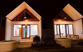 Bukit Catu Bungalows